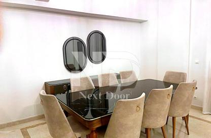 Apartment - 2 Bedrooms - 3 Bathrooms for rent in Mivida - 5th Settlement Compounds - The 5th Settlement - New Cairo City - Cairo