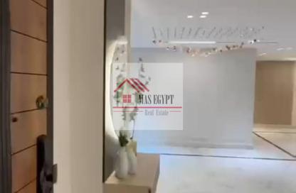 Apartment - 3 Bedrooms - 3 Bathrooms for sale in Mohi Al Din Abou El Ezz St. - Mohandessin - Giza