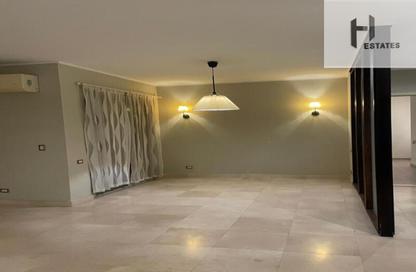 Apartment - 2 Bedrooms - 2 Bathrooms for rent in Palm Hills Village Gate - South Investors Area - New Cairo City - Cairo