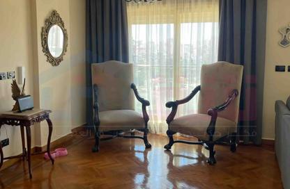 Apartment - 3 Bedrooms - 2 Bathrooms for sale in Abo Qir St. - Sporting - Hay Sharq - Alexandria Apartment - 3 Bedrooms - 2 Bathrooms for sale in Abo Qir St. - Sporting - Hay Sharq - Alexandria