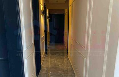 Apartment - 3 Bedrooms - 2 Bathrooms for sale in Abo Qir St. - Sporting - Hay Sharq - Alexandria Apartment - 3 Bedrooms - 2 Bathrooms for sale in Abo Qir St. - Sporting - Hay Sharq - Alexandria