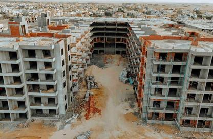 شقة - 1 حمام للبيع في منطقة الاحياء - الغردقة - محافظة البحر الاحمر شقة - 1 حمام للبيع في منطقة الاحياء - الغردقة - محافظة البحر الاحمر