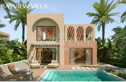 فيلا - 3 غرف نوم - 6 حمامات للبيع في أوجامي - راس الحكمة - الساحل الشمالي فيلا - 3 غرف نوم - 6 حمامات للبيع في أوجامي - راس الحكمة - الساحل الشمالي