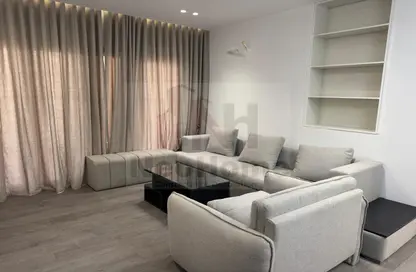 Apartment - 3 Bedrooms - 2 Bathrooms for rent in Wesal City - El Shorouk Compounds - Shorouk City - Cairo