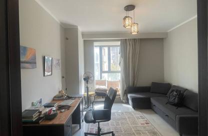 Apartment - 2 Bedrooms - 3 Bathrooms for sale in Eastown - 5th Settlement Compounds - The 5th Settlement - New Cairo City - Cairo Apartment - 2 Bedrooms - 3 Bathrooms for sale in Eastown - 5th Settlement Compounds - The 5th Settlement - New Cairo City - Cairo