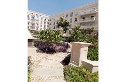Apartment - 4 Bedrooms - 4 Bathrooms for sale in Hyde Park - New Cairo City - Cairo