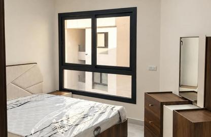 Apartment - 1 - 1 for rent in Katameya Gate - El Katameya Compounds - El Katameya - New Cairo City - Cairo