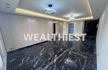 Apartment - 3 Bedrooms - 2 Bathrooms for sale in B11 - Madinaty - Cairo