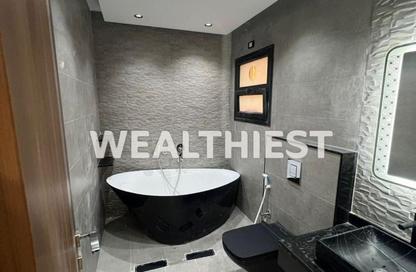 Apartment - 3 Bedrooms - 2 Bathrooms for sale in B11 - Madinaty - Cairo