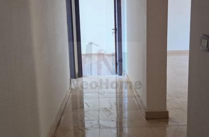 Apartment - 3 Bedrooms - 2 Bathrooms for rent in Wesal City - El Shorouk Compounds - Shorouk City - Cairo
