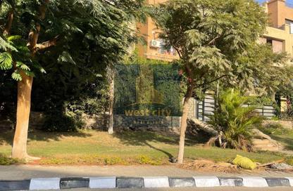 Duplex - 3 Bedrooms - 3 Bathrooms for rent in Casa - Sheikh Zayed Compounds - Sheikh Zayed City - Giza Duplex - 3 Bedrooms - 3 Bathrooms for rent in Casa - Sheikh Zayed Compounds - Sheikh Zayed City - Giza