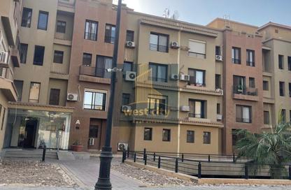 دوبلكس - 3 غرف نوم - 3 حمامات للايجار في كازا - كمبوندات الشيخ زايد - الشيخ زايد - الجيزة