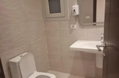 Apartment - 2 - 2 for rent in Cairo Festival City - North Investors Area - New Cairo City - Cairo