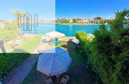 Chalet - 3 Bedrooms - 2 Bathrooms for sale in Marina 8 - Marina - Al Alamein - North Coast