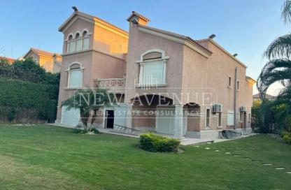 Villa - 6 Bedrooms - 7 Bathrooms for sale in Katameya Hills - 5th Settlement Compounds - The 5th Settlement - New Cairo City - Cairo Villa - 6 Bedrooms - 7 Bathrooms for sale in Katameya Hills - 5th Settlement Compounds - The 5th Settlement - New Cairo City - Cairo
