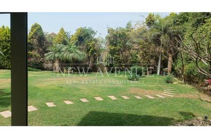 Villa - 6 Bedrooms - 7 Bathrooms for sale in Katameya Hills - 5th Settlement Compounds - The 5th Settlement - New Cairo City - Cairo