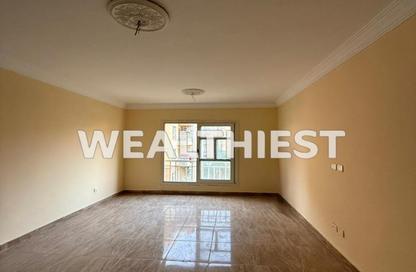 Apartment - 3 Bedrooms - 2 Bathrooms for sale in B11 - Madinaty - Cairo