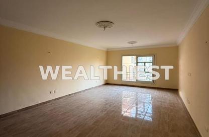 Apartment - 3 Bedrooms - 2 Bathrooms for sale in B11 - Madinaty - Cairo