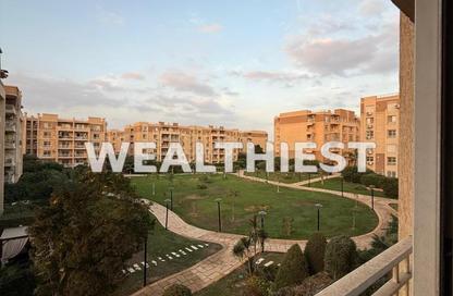 Apartment - 3 Bedrooms - 2 Bathrooms for sale in B11 - Madinaty - Cairo