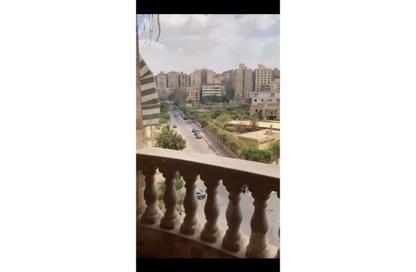 شقة - 2 غرف نوم - 1 حمام للبيع في شارع الدكتور ابراهيم ناجي - المنطقة التاسعة - مدينة نصر - القاهرة شقة - 2 غرف نوم - 1 حمام للبيع في شارع الدكتور ابراهيم ناجي - المنطقة التاسعة - مدينة نصر - القاهرة