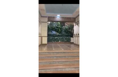 Apartment - 2 Bedrooms - 1 Bathroom for sale in Dr Ibrahim Nagy St. - 9th Zone - Nasr City - Cairo