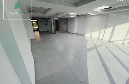 Office Space - Studio - 1 for rent in V90 - North Teseen St. - The 5th Settlement - New Cairo City - Cairo