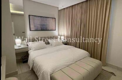Apartment - 2 Bedrooms - 2 Bathrooms for sale in Stone Residence - 5th Settlement Compounds - The 5th Settlement - New Cairo City - Cairo