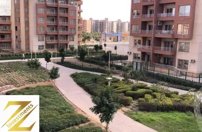 شقة - 3 غرف نوم - 3 حمامات للبيع في مدينة وصال - كمبوندات الشروق - مدينة الشروق - القاهرة