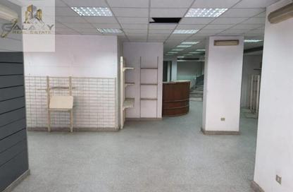 محل تجاري - استوديو - 1 للبيع في شارع السودان - المهندسين - الجيزة