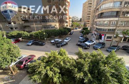 شقة - 2 غرف نوم - 2 حمامات للبيع في ارض الجولف - مصر الجديدة - القاهرة