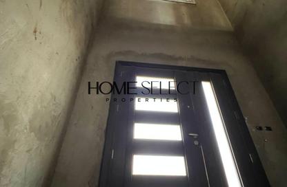 Villa - 7 - 7+ for sale in Allegria - Sheikh Zayed Compounds - Sheikh Zayed City - Giza