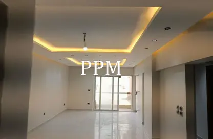 Apartment - 2 Bedrooms - 2 Bathrooms for rent in Mountain View iCity - 5th Settlement Compounds - The 5th Settlement - New Cairo City - Cairo