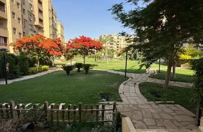 شقة - 2 غرف نوم - 2 حمامات للايجار في مدينتي - القاهرة