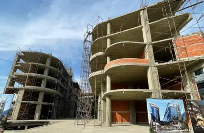 مساحات مكتبية - 2 غرف نوم - 1 حمام للبيع في مول وان أو وان - الشيخ زايد - الجيزة