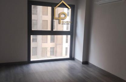 Apartment - 2 Bedrooms - 2 Bathrooms for rent in Village Views - Zed Towers - Sheikh Zayed Compounds - Sheikh Zayed City - Giza