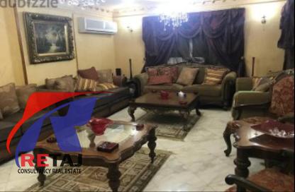 Apartment - 3 - 3 for sale in Abbas Al Akkad St. - 1st Zone - Nasr City - Cairo