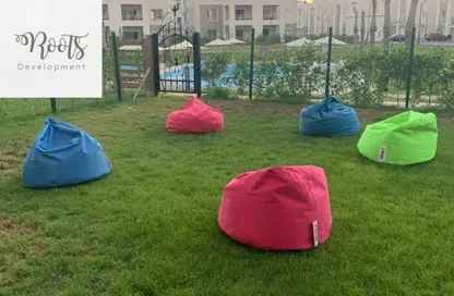 شاليه - 3 غرف نوم - 2 حمامات للبيع في أمواج - سيدي عبد الرحمن - الساحل الشمالي