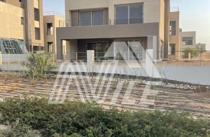 فيلا - 6 - 6 للبيع في بالم هيلز نيو كايرو - كمبوندات التجمع الخامس - التجمع الخامس - مدينة القاهرة الجديدة - القاهرة
