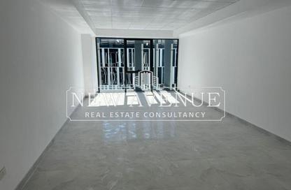 Office Space - 1 Bedroom - 1 Bathroom for rent in V90 - North Teseen St. - The 5th Settlement - New Cairo City - Cairo