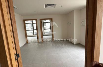 Office Space - 3 Bedrooms - 3 Bathrooms for sale in Smart Village - Cairo Alexandria Desert Road - 6 October City - Giza