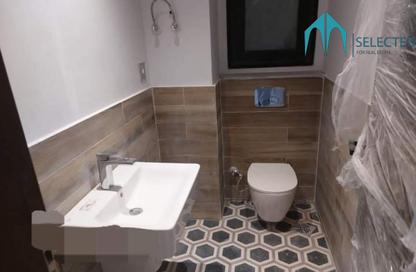 Apartment - 1 Bedroom - 1 Bathroom for sale in Badya Palm Hills - 6 October Compounds - 6 October City - Giza Apartment - 1 Bedroom - 1 Bathroom for sale in Badya Palm Hills - 6 October Compounds - 6 October City - Giza