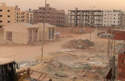 Apartment - 3 Bedrooms - 2 Bathrooms for sale in Al Nawadi St - Hadayek October - 6 October City - Giza