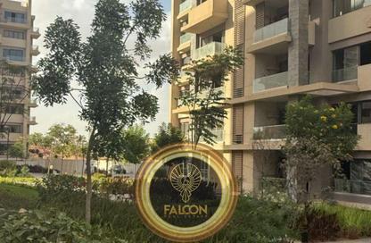 Apartment - 2 Bedrooms - 2 Bathrooms for sale in Al Maqsad - New Capital Compounds - New Capital City - Cairo