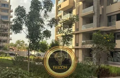 Apartment - 2 Bedrooms - 2 Bathrooms for sale in Al Maqsad - New Capital Compounds - New Capital City - Cairo
