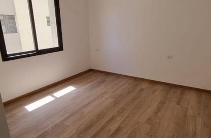 شقة - 2 غرف نوم - 2 حمامات للايجار في فيفث سكوير - التجمع الخامس - مدينة القاهرة الجديدة - القاهرة