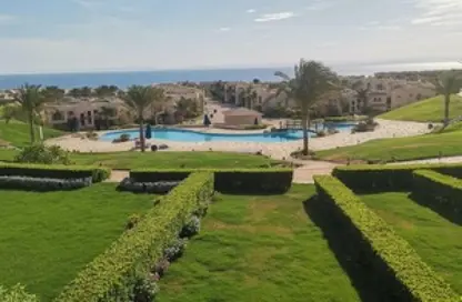 شاليه - 4 غرف نوم - 3 حمامات للبيع في لافيستا 6 - لافيستا - العين السخنة - السويس