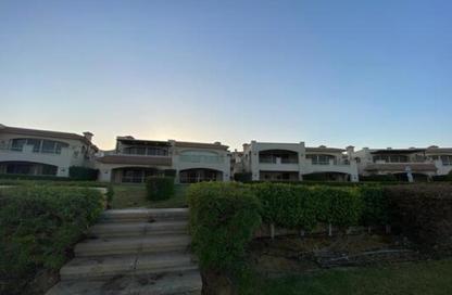Chalet - 4 Bedrooms - 3 Bathrooms for sale in La Vista 6 - La Vista - Al Ain Al Sokhna - Suez Chalet - 4 Bedrooms - 3 Bathrooms for sale in La Vista 6 - La Vista - Al Ain Al Sokhna - Suez