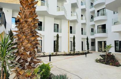 Apartment - 2 Bedrooms - 1 Bathroom for sale in Al Ahyaa District - Hurghada - Red Sea