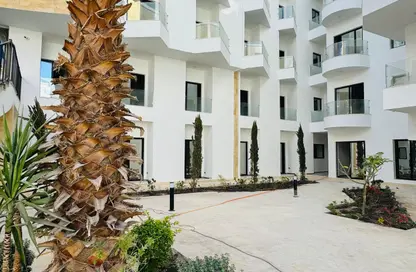 Apartment - 2 Bedrooms - 1 Bathroom for sale in Al Ahyaa District - Hurghada - Red Sea