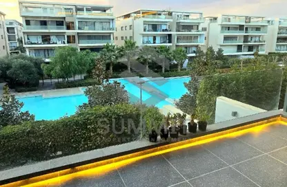 شقة - 3 غرف نوم - 3 حمامات للبيع في لايك فيو ريزيدنس - كمبوندات التجمع الخامس - التجمع الخامس - مدينة القاهرة الجديدة - القاهرة